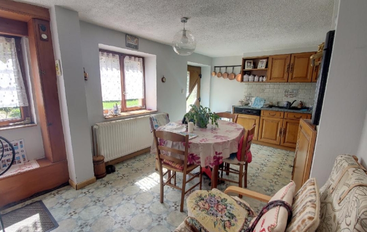 Maison SCHIRMECK (67130)  188 m2 139 000 € 