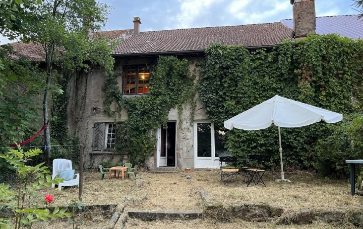 Maison ALLARMONT (88110)  152 m2 107 000 € 