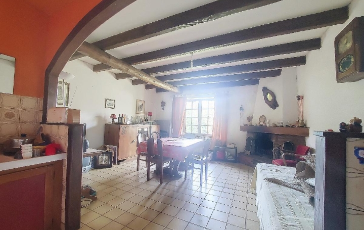 Maison ALLARMONT (88110)  152 m2 107 000 € 