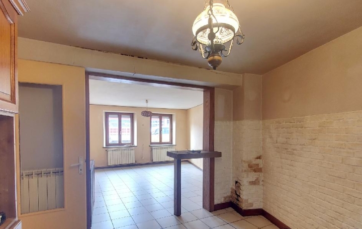 Maison SCHIRMECK (67130)  100 m2 85 000 € 