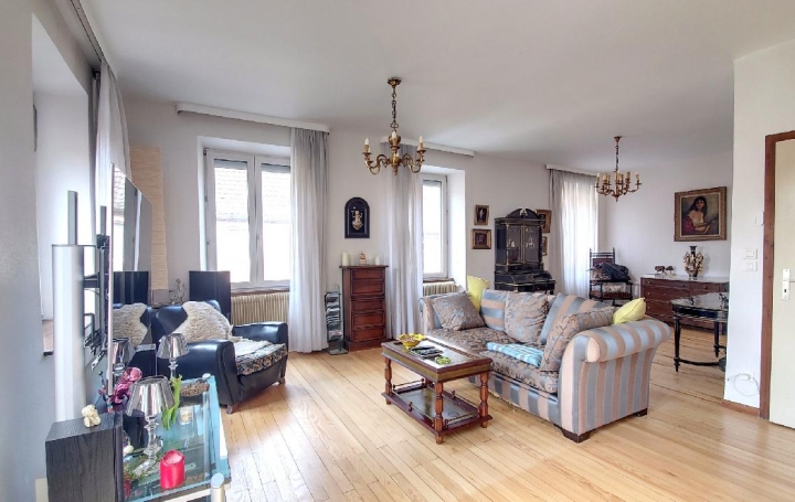 Vente Maison 185m² 5 Pièces à Schirmeck (67130) - Immo Diffusion