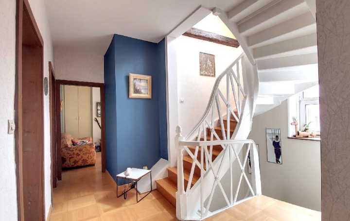 Maison SCHIRMECK (67130)  185 m2 190 000 € 