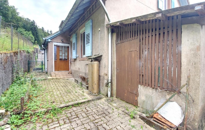 Maison ROTHAU (67570)  100 m2 97 000 € 