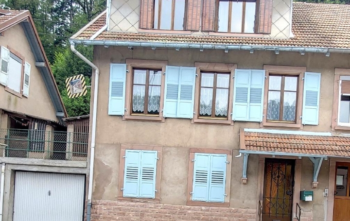 Maison ROTHAU (67570)  100 m2 97 000 € 