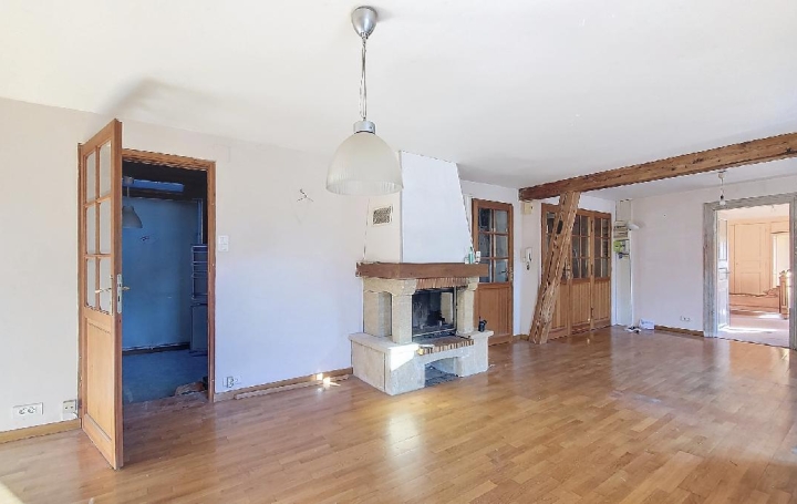 Vente Maison 177m² 7 Pièces à Schirmeck (67130) - Immo Diffusion