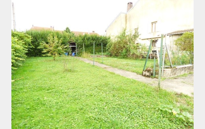 Maison FREMONVILLE (54450)  185 m2 99 500 € 