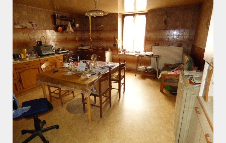 Maison FREMONVILLE (54450)  185 m2 99 500 € 