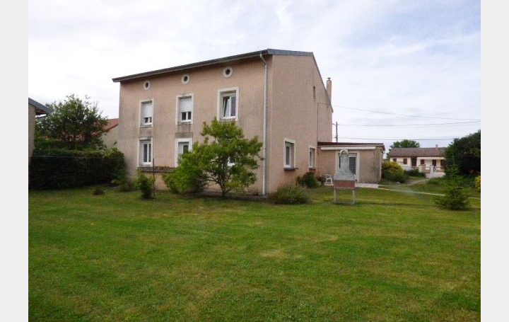 Réseau Immo-diffusion : Maison  LUNEVILLE  174 m2 267 750 € 