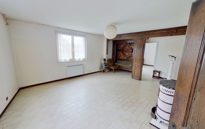 Maison FLAVIGNY-SUR-MOSELLE (54630)  120 m2 190 000 € 