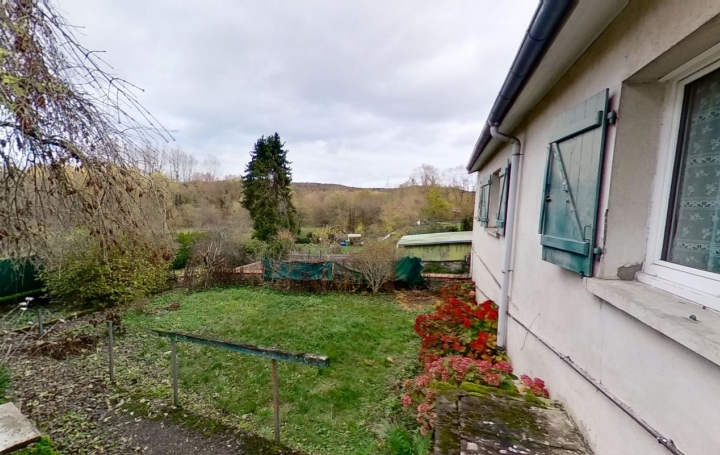 Maison FLAVIGNY-SUR-MOSELLE (54630)  120 m2 190 000 € 