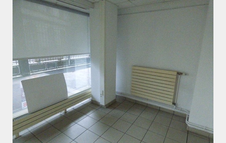 Local commercial NANCY (54000)  200 m2 66 000 € 