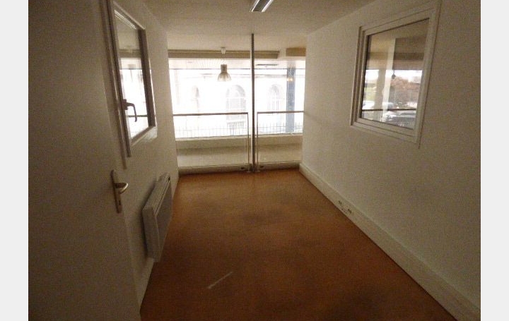 Local commercial NANCY (54000)  200 m2 66 000 € 