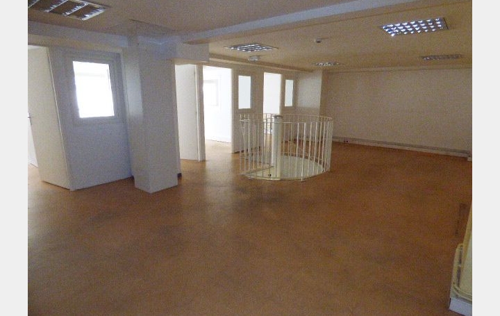 Local commercial NANCY (54000)  200 m2 66 000 € 