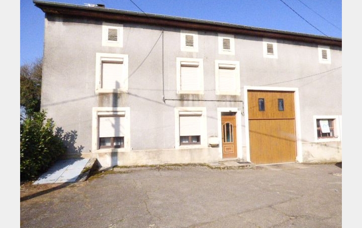 Maison AVRICOURT (57810)  170 m2 122 200 € 