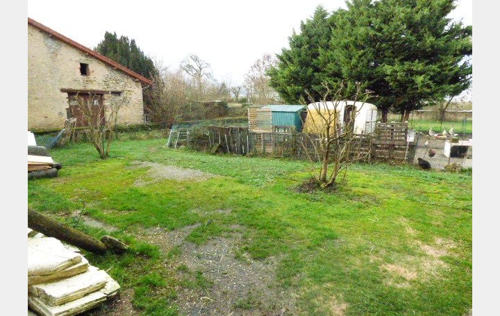 Maison BLAMONT (54450)  150 m2 76 000 € 