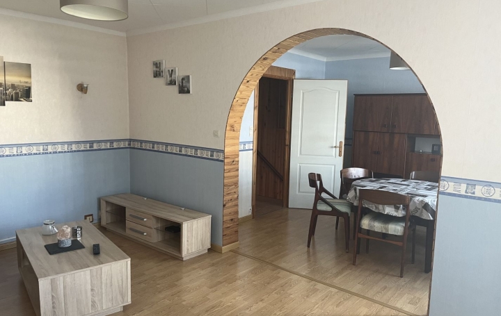 Maison TONNOY (54210)  120 m2 152 000 € 