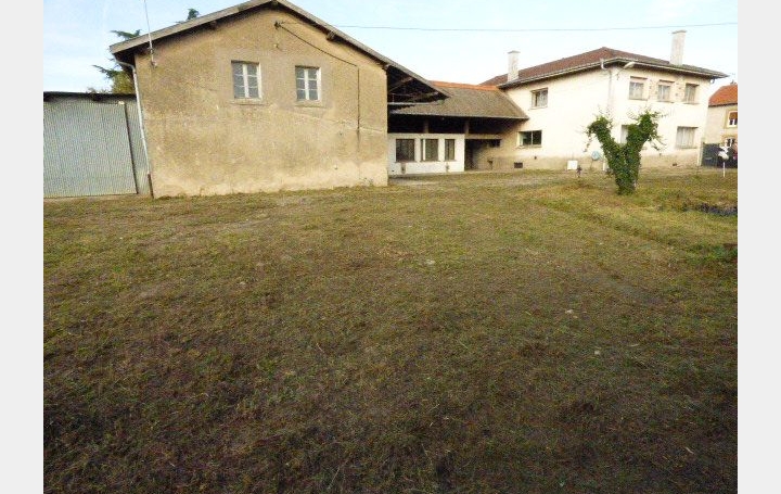 Maison LUNEVILLE (54300)  290 m2 283 500 € 