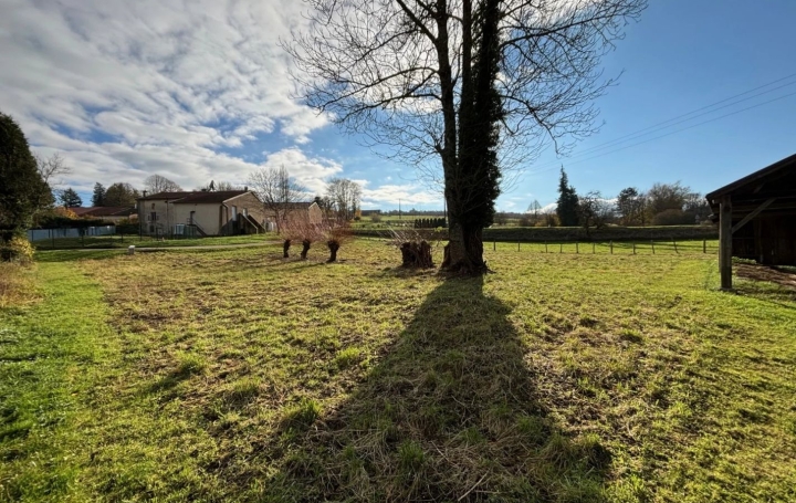 Terrain RUPT-DEVANT-SAINT-MIHIEL (55260)   17 500 € 