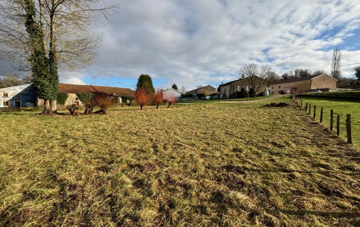 Terrain RUPT-DEVANT-SAINT-MIHIEL (55260)   17 500 € 