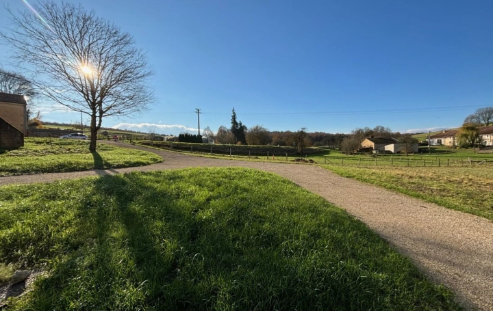 Terrain RUPT-DEVANT-SAINT-MIHIEL (55260)   17 500 € 