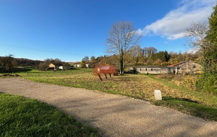 Terrain RUPT-DEVANT-SAINT-MIHIEL (55260)   17 500 € 