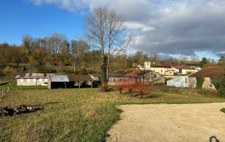 Terrain RUPT-DEVANT-SAINT-MIHIEL (55260)   17 500 € 