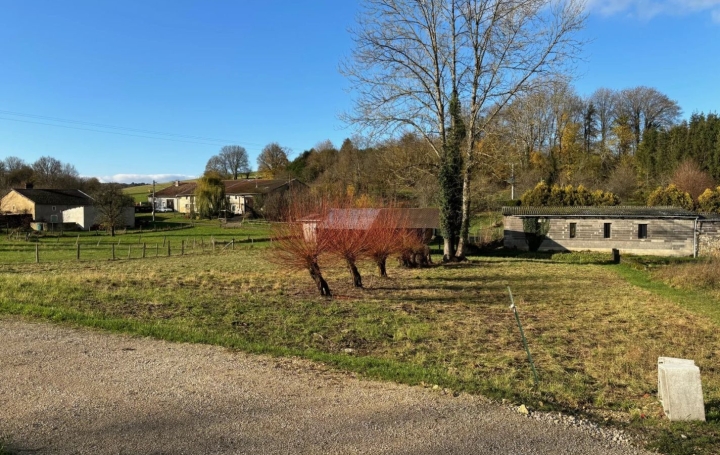 Terrain RUPT-DEVANT-SAINT-MIHIEL (55260)   17 500 € 