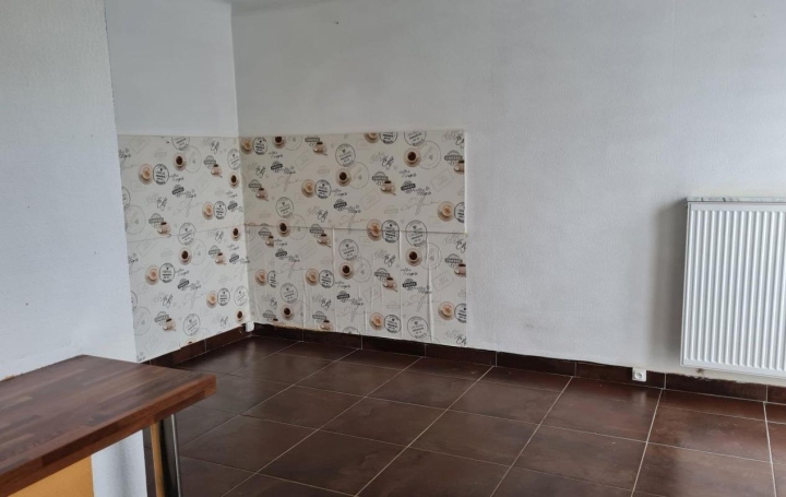 Maison DIEUZE (57260)  107 m2 120 000 € 