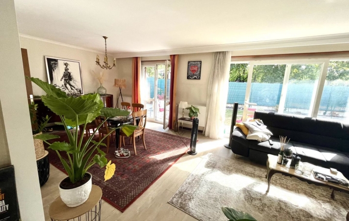 Maison VILLERS-LES-NANCY (54600)  174 m2 357 000 € 