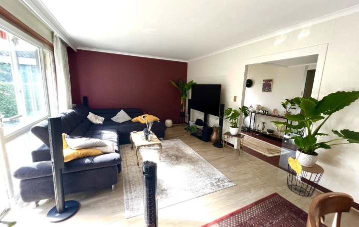 Maison VILLERS-LES-NANCY (54600)  174 m2 357 000 € 