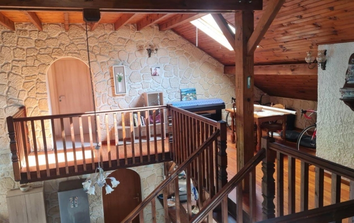 Maison DIEUZE (57260)  150 m2 234 000 € 