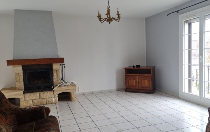 Maison DIEUZE (57260)  100 m2 157 000 € 