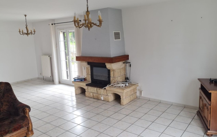 Maison DIEUZE (57260)  100 m2 157 000 € 