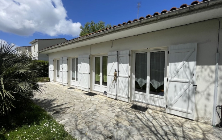 Vente Maison 75m² 3 Pièces à Villandraut (33730) - Immo Diffusion