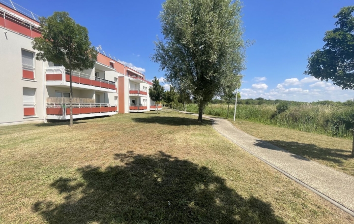 2 Pièces AMBES (33810)  42 m2 109 200 € 