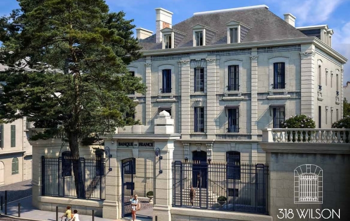 Vente Appartement 41m² 2 Pièces à Cahors (46000) - Immo Diffusion