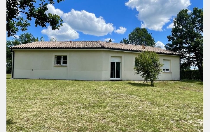 Maison SAINT-PAUL-DE-LOUBRESSAC (46170)  90 m2 215 000 € 