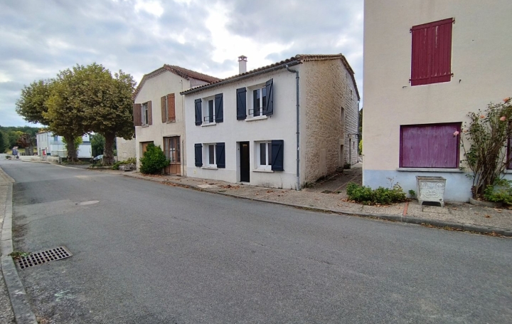 Maison de village SAINT-DAUNES (46800)  85 m2 127 900 € 