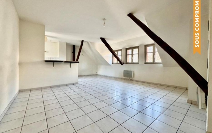 2 Pièces MENDE (48000)  65 m2 76 300 € 