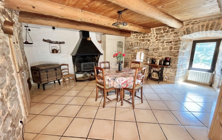 Maison GORGES-DU-TARN-CAUSSES (48210)  145 m2 214 000 € 