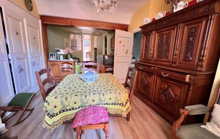 Maison MENDE (48000)  145 m2 168 800 € 