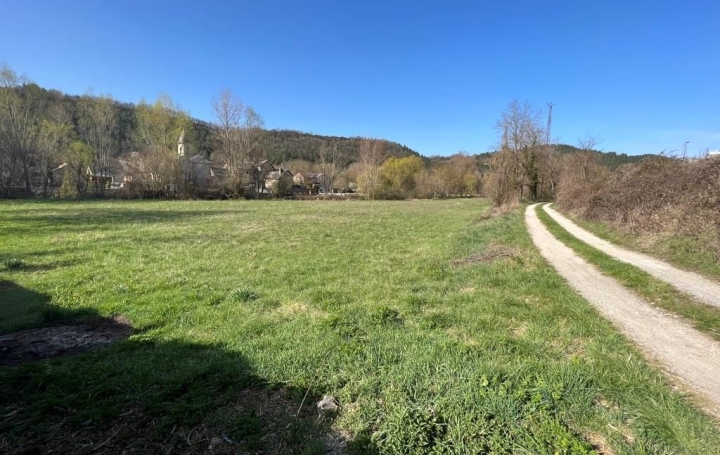 Terrain LES SALELLES (48230)   23 000 € 