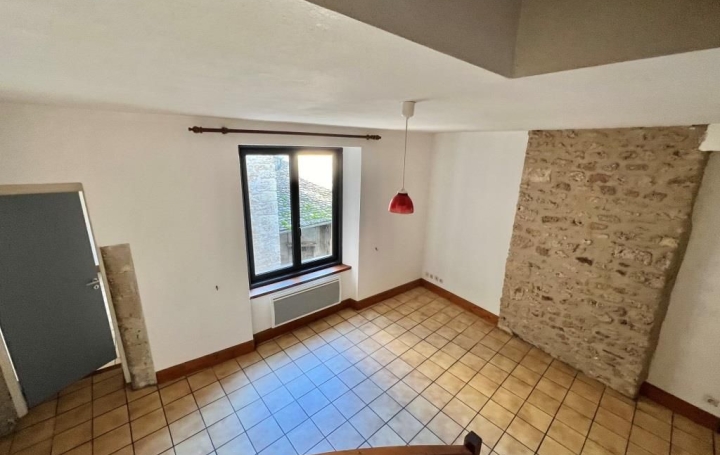 3 Pièces MENDE (48000)  46 m2 76 000 € 