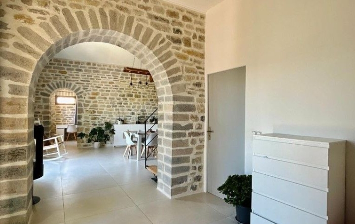 Maison SAINT-JEAN-DE-CUCULLES (34270)  164 m2 562 000 € 